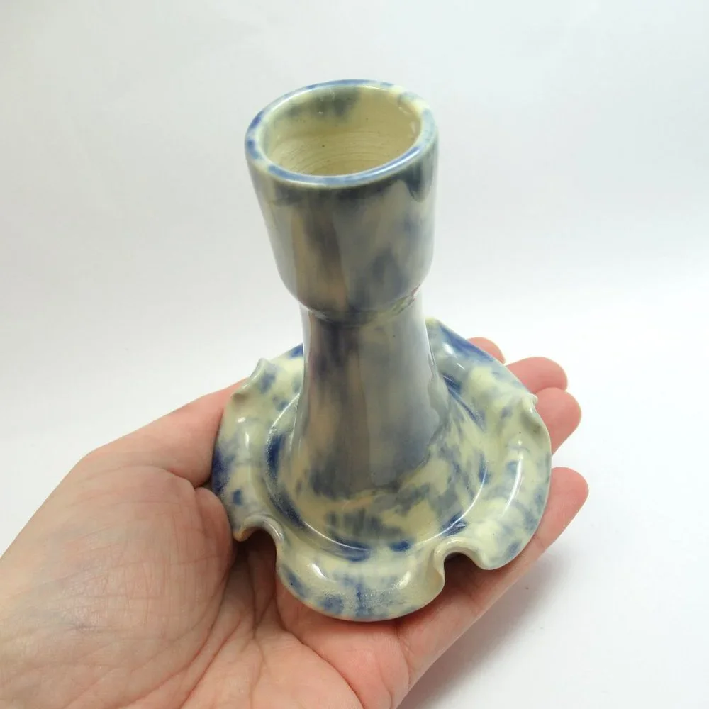 Kovack Pottery this listing